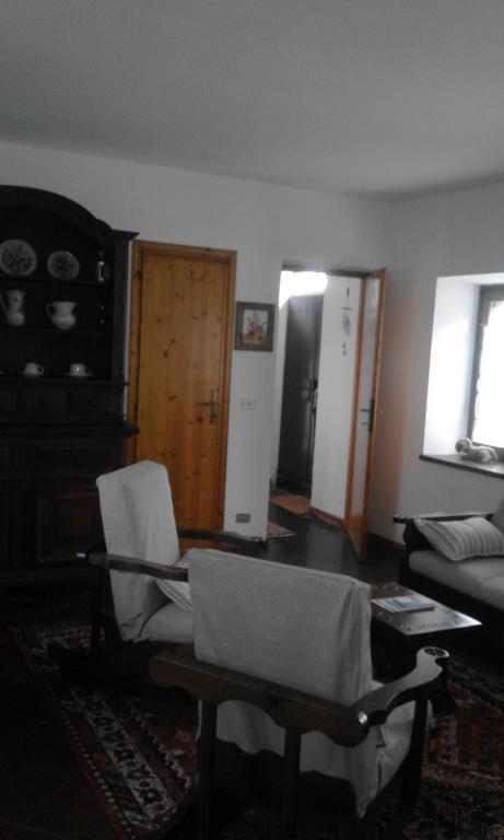 Гостевой дом Casa Ramonda Нейве Номер фото