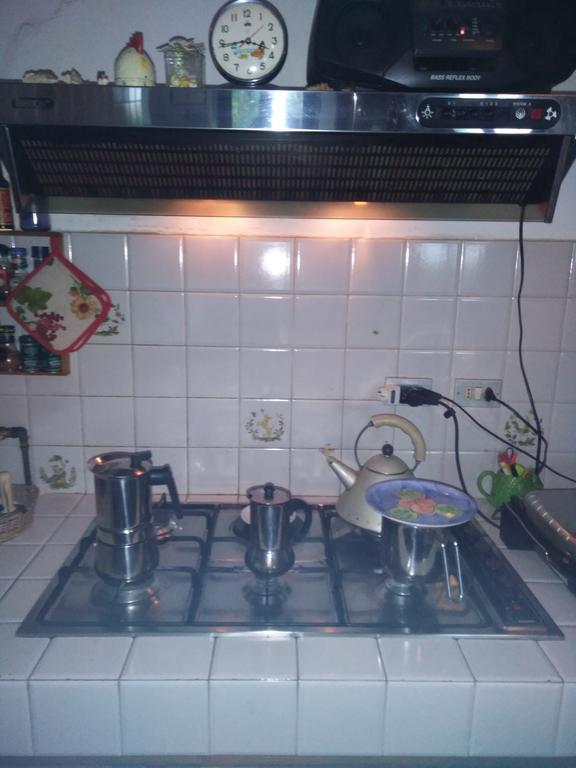 Гостевой дом Casa Ramonda Нейве Экстерьер фото